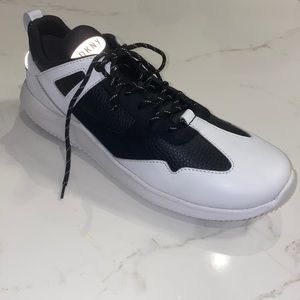 Mens DKNY sneakers